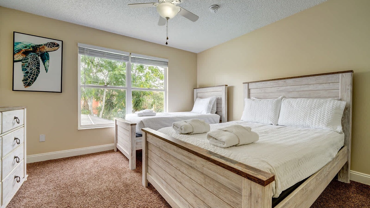 Photo of Bedroom in Lindfields