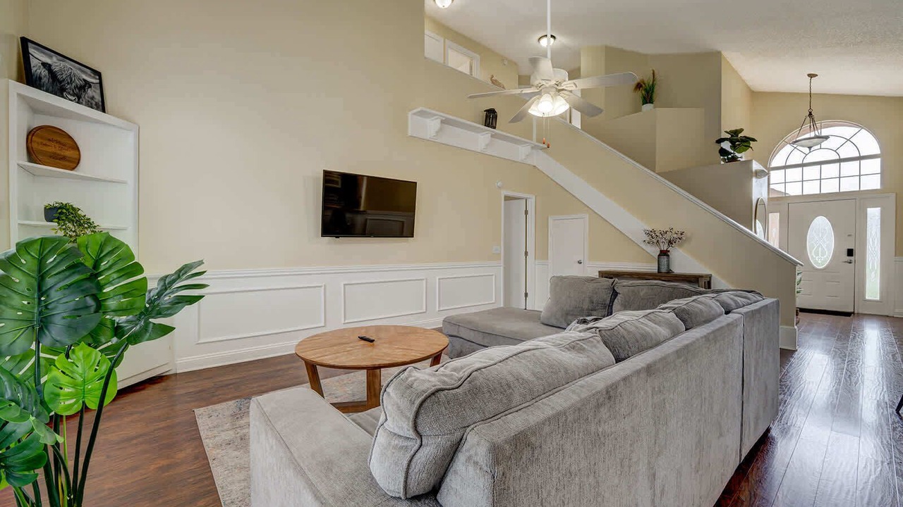 Photo of Livingroom in Lindfields