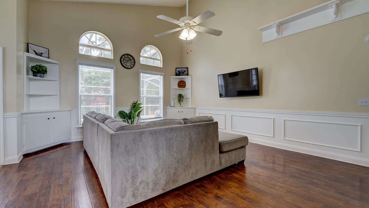 Photo of Livingroom in Lindfields