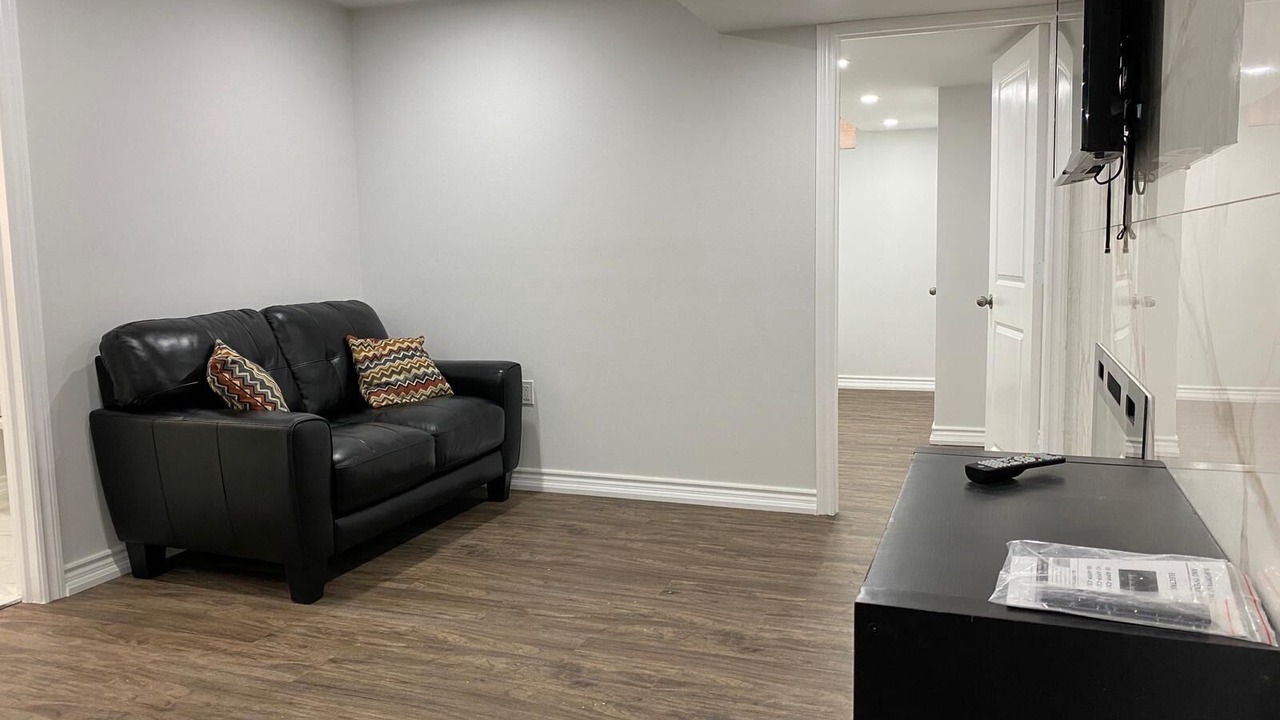 Photo of Livingroom in Vaughan