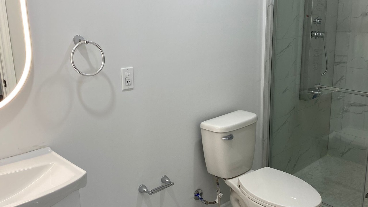 Photo of Bathroom in Vaughan
