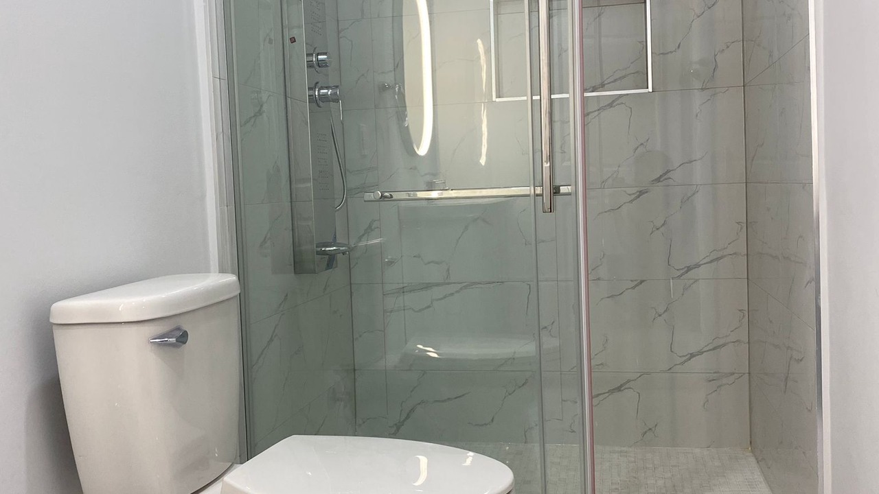 Photo of Bathroom in Vaughan