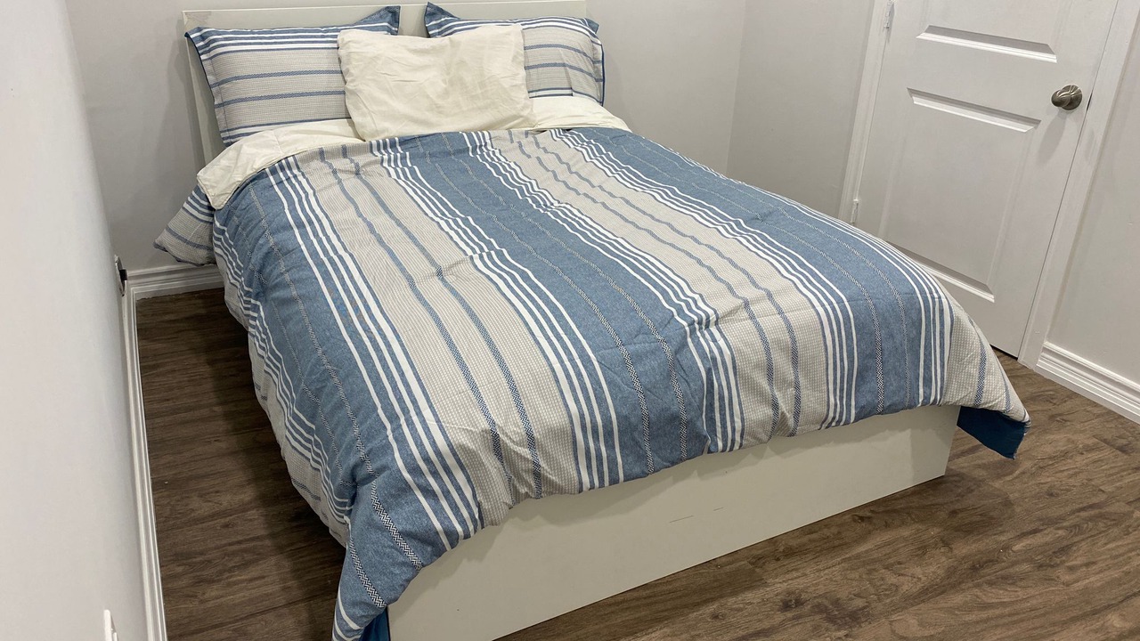 Photo of Bedroom in Vaughan