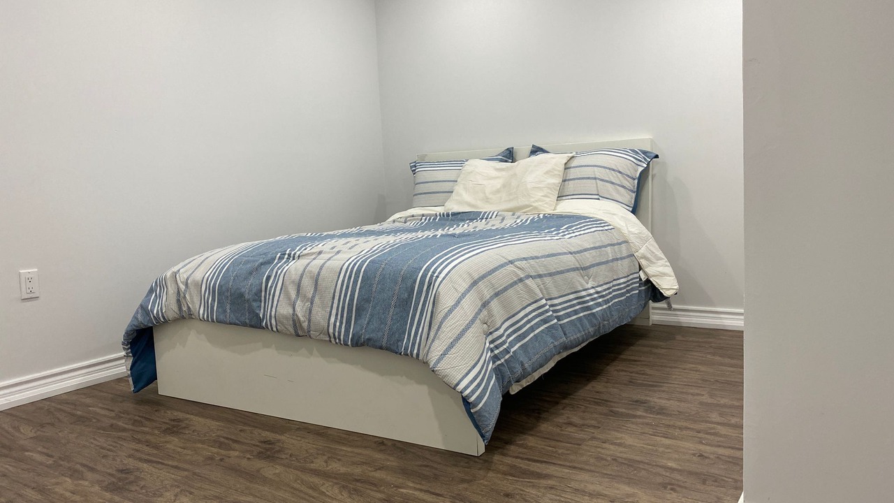 Photo of Bedroom in Vaughan