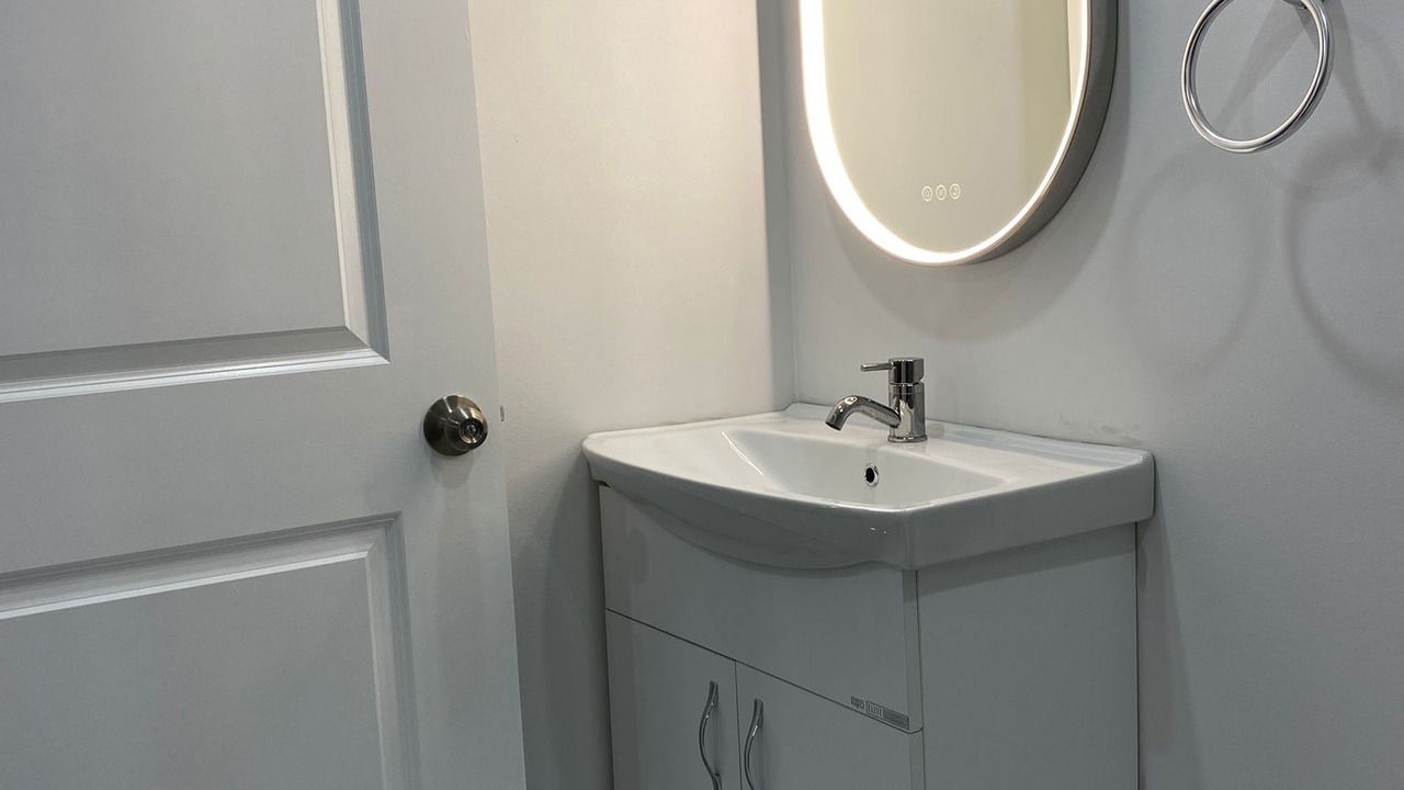 Photo of Bathroom in Vaughan