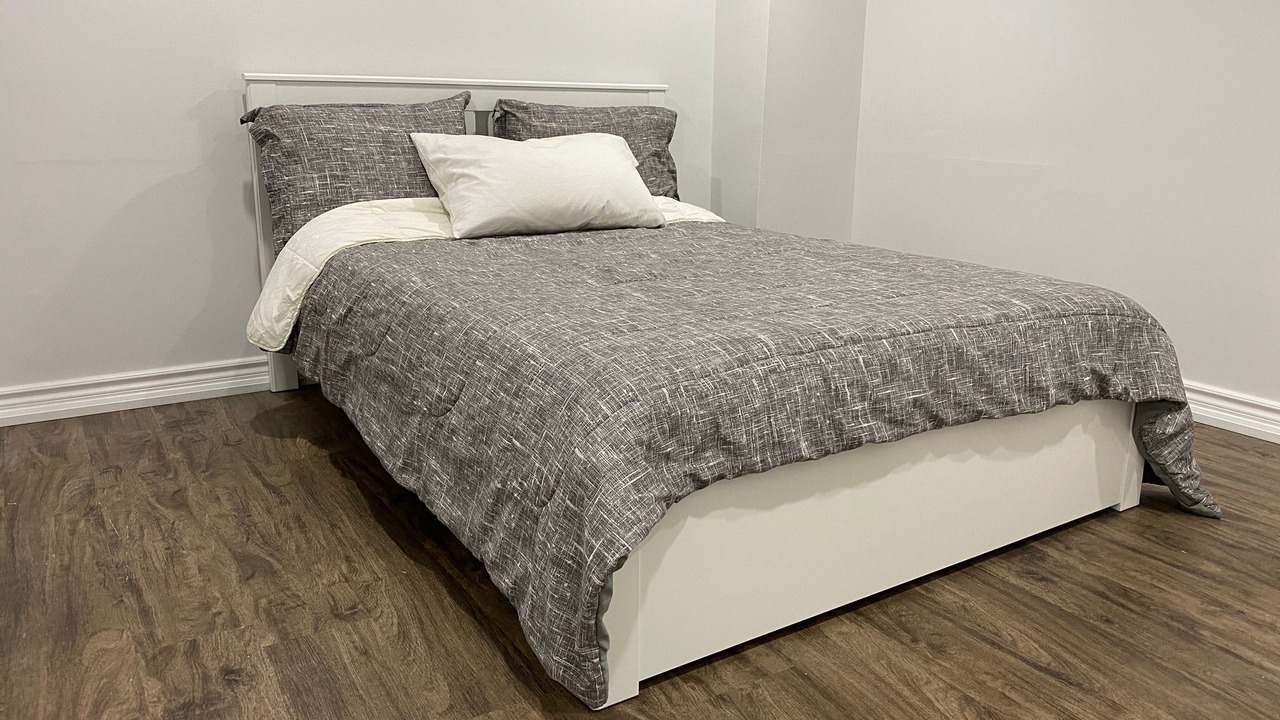 Photo of Bedroom in Vaughan