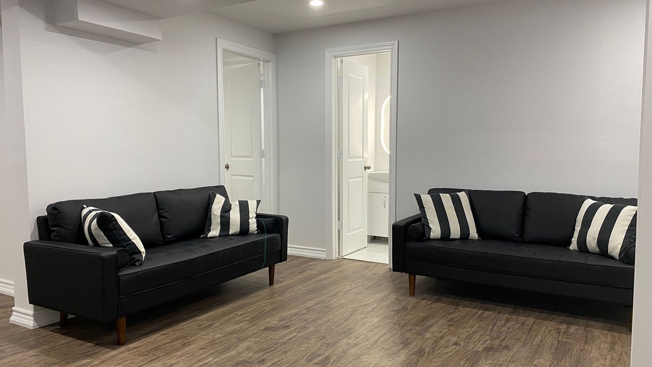 Photo of Livingroom in Vaughan