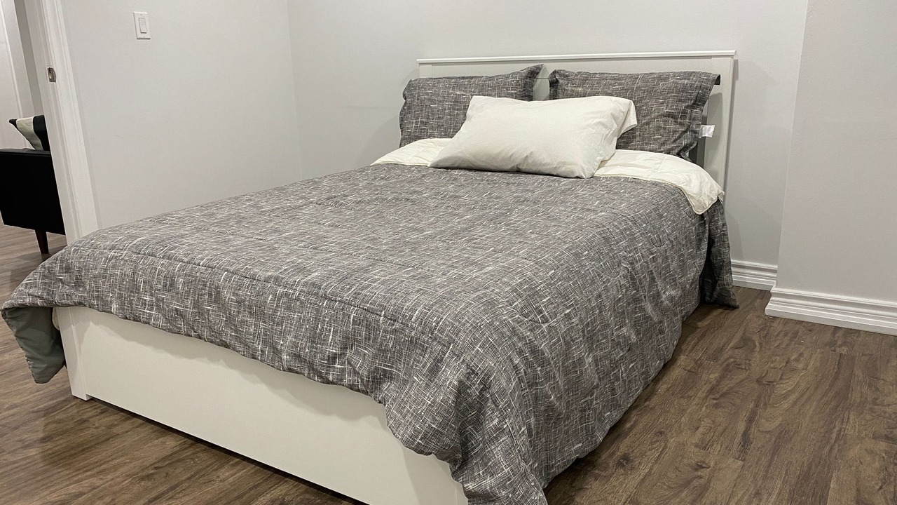 Photo of Bedroom in Vaughan
