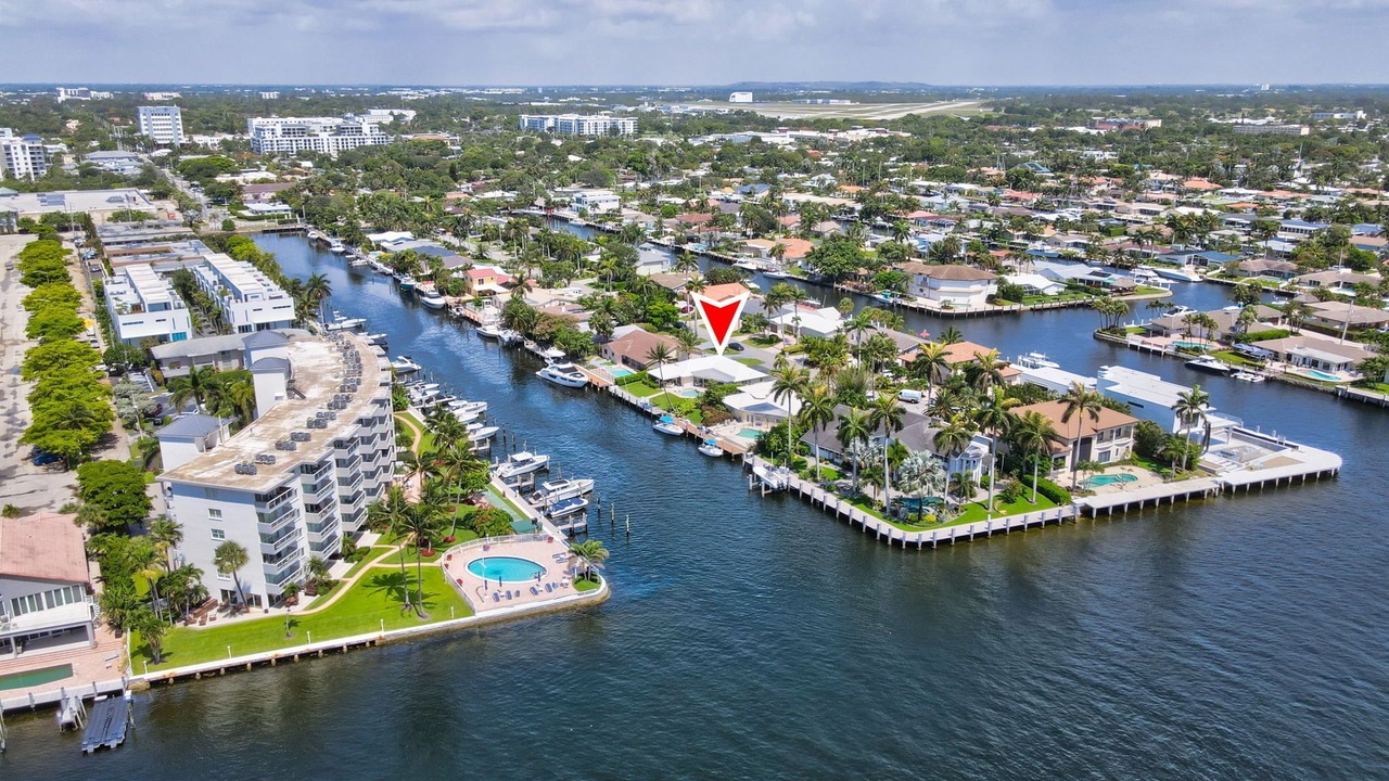 Photo of Outdoor in Harbor Village