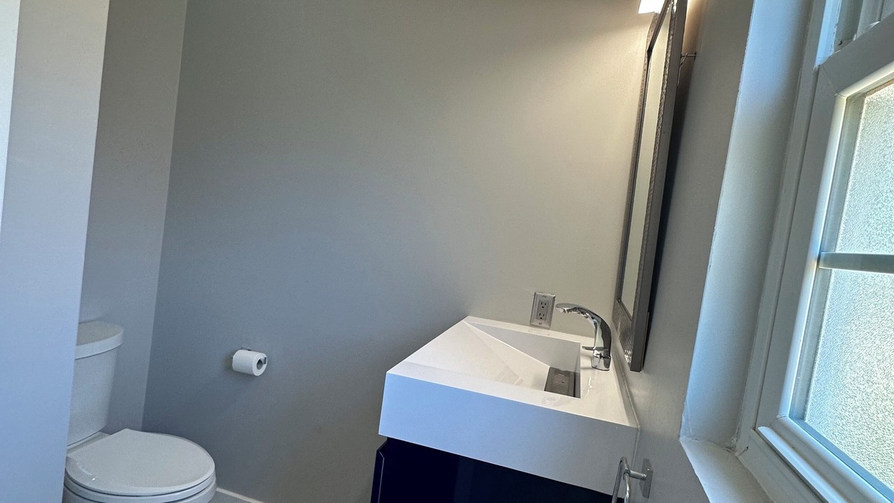 Photo of Bathroom in Shore Acres