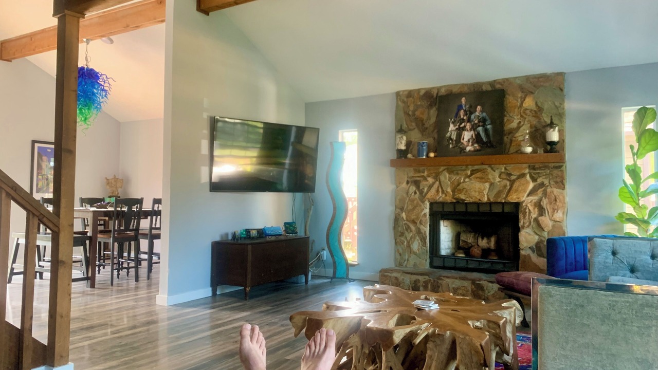 Photo of Livingroom in Shore Acres
