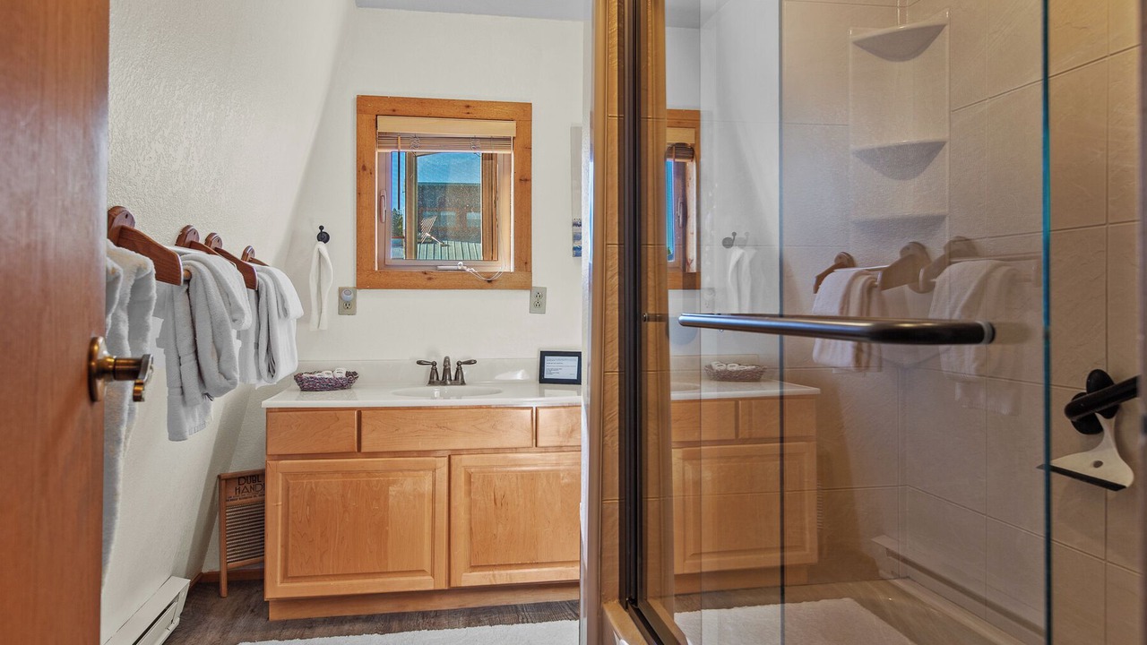 Photo of Bathroom in Bayview