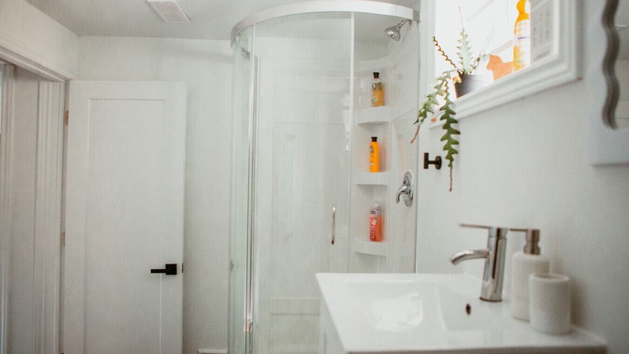 Photo of Bathroom in Apsley
