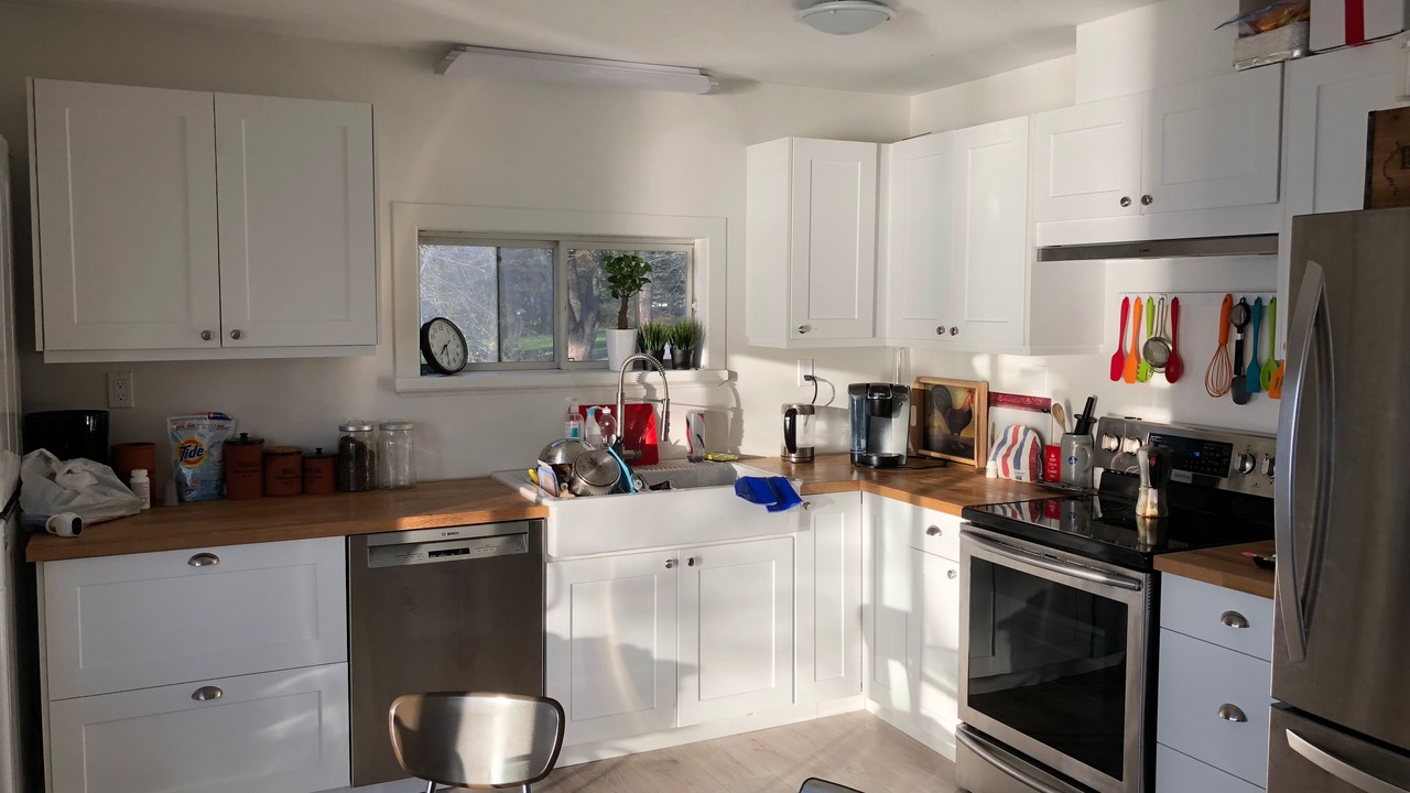 Photo of Kitchen in Picton