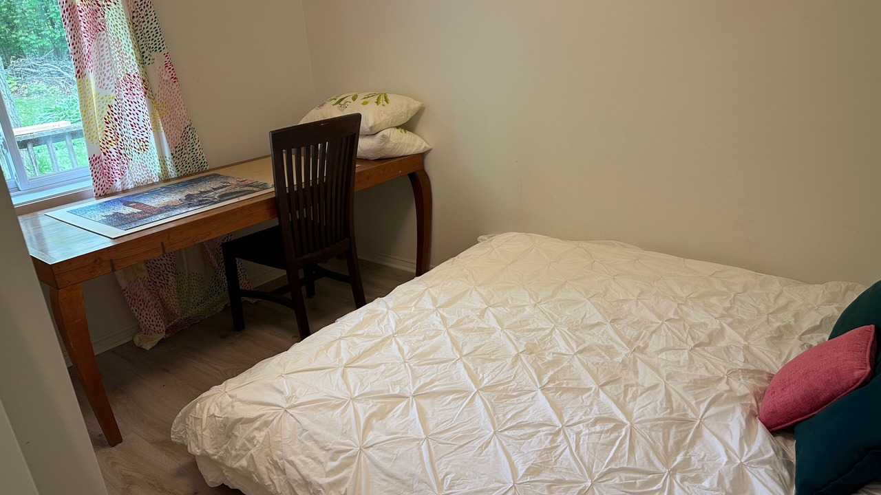 Photo of Bedroom in Picton