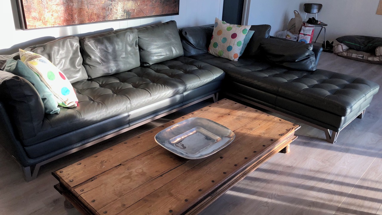 Photo of Livingroom in Picton