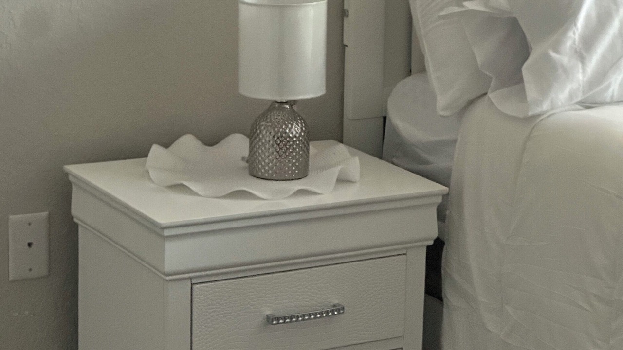 Photo of Bedroom in Bearss Plaza