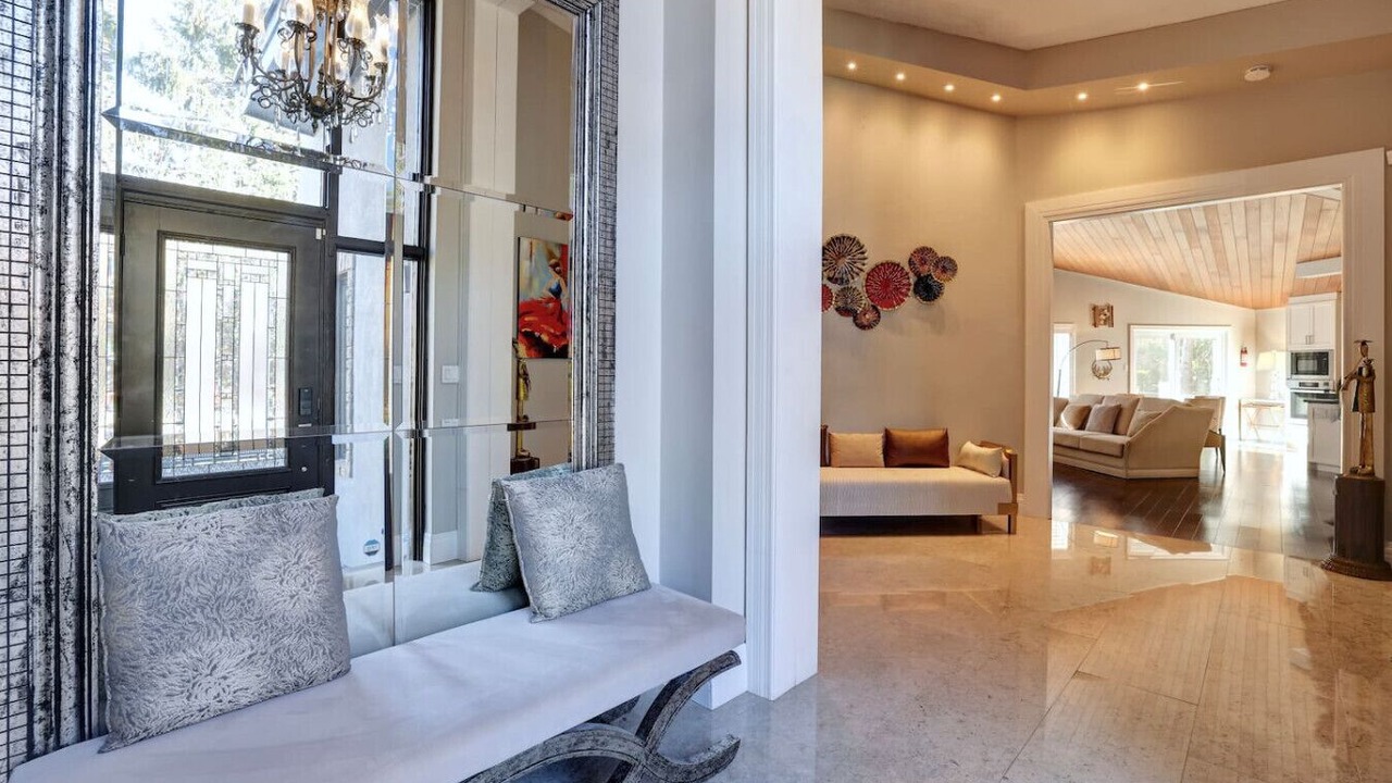 Photo of Livingroom in Sheridan