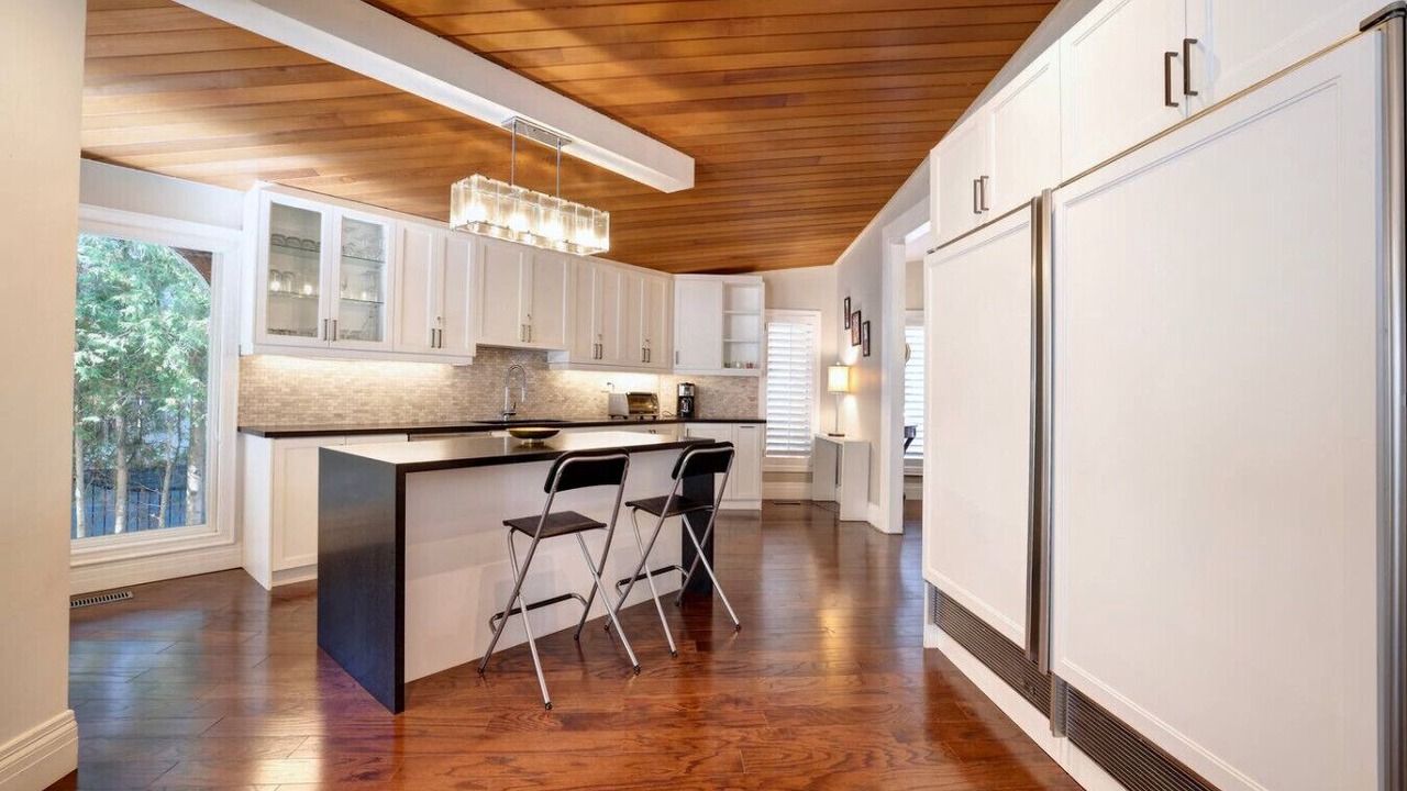 Photo of Kitchen in Sheridan
