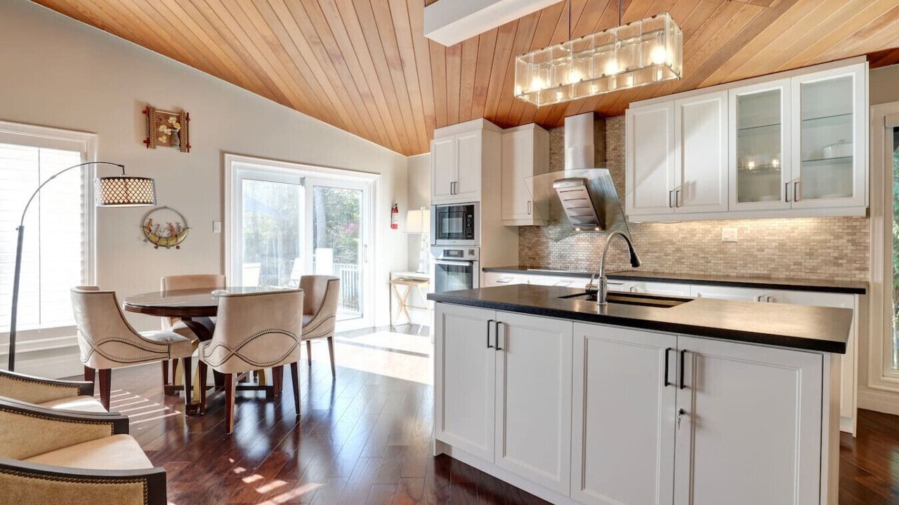 Photo of Kitchen in Sheridan