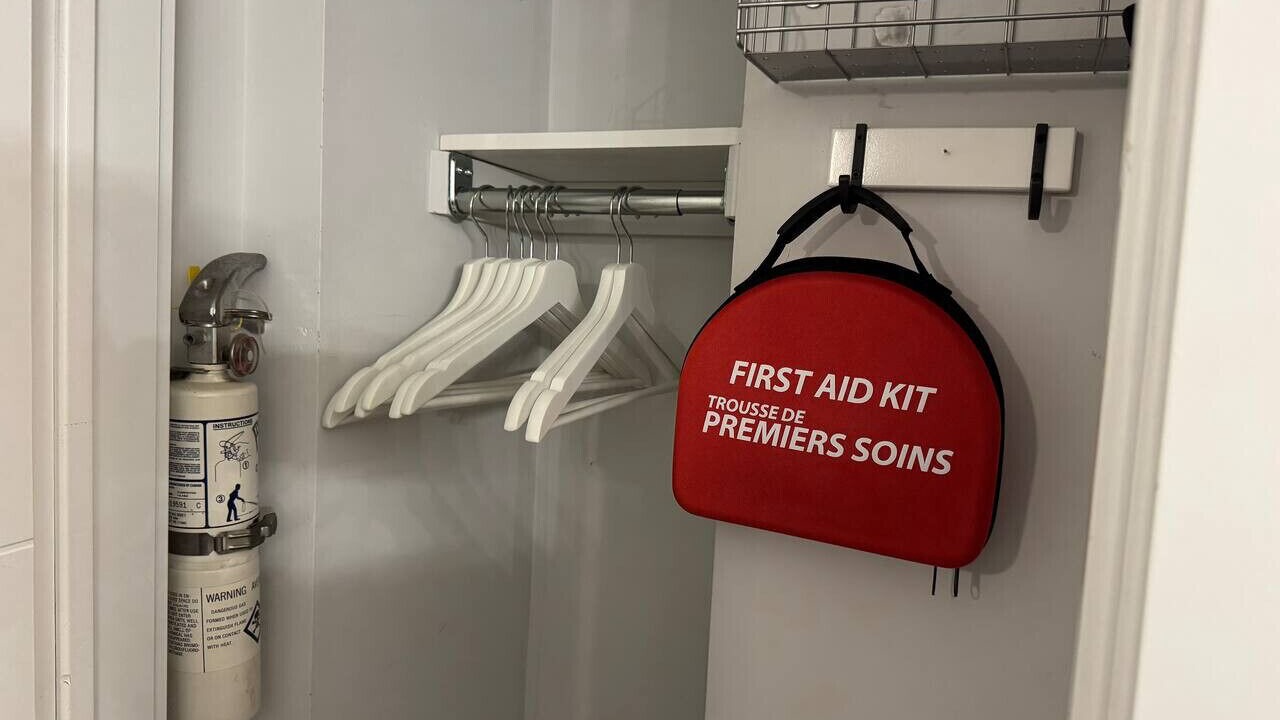 Photo of Bathroom in Lakeview