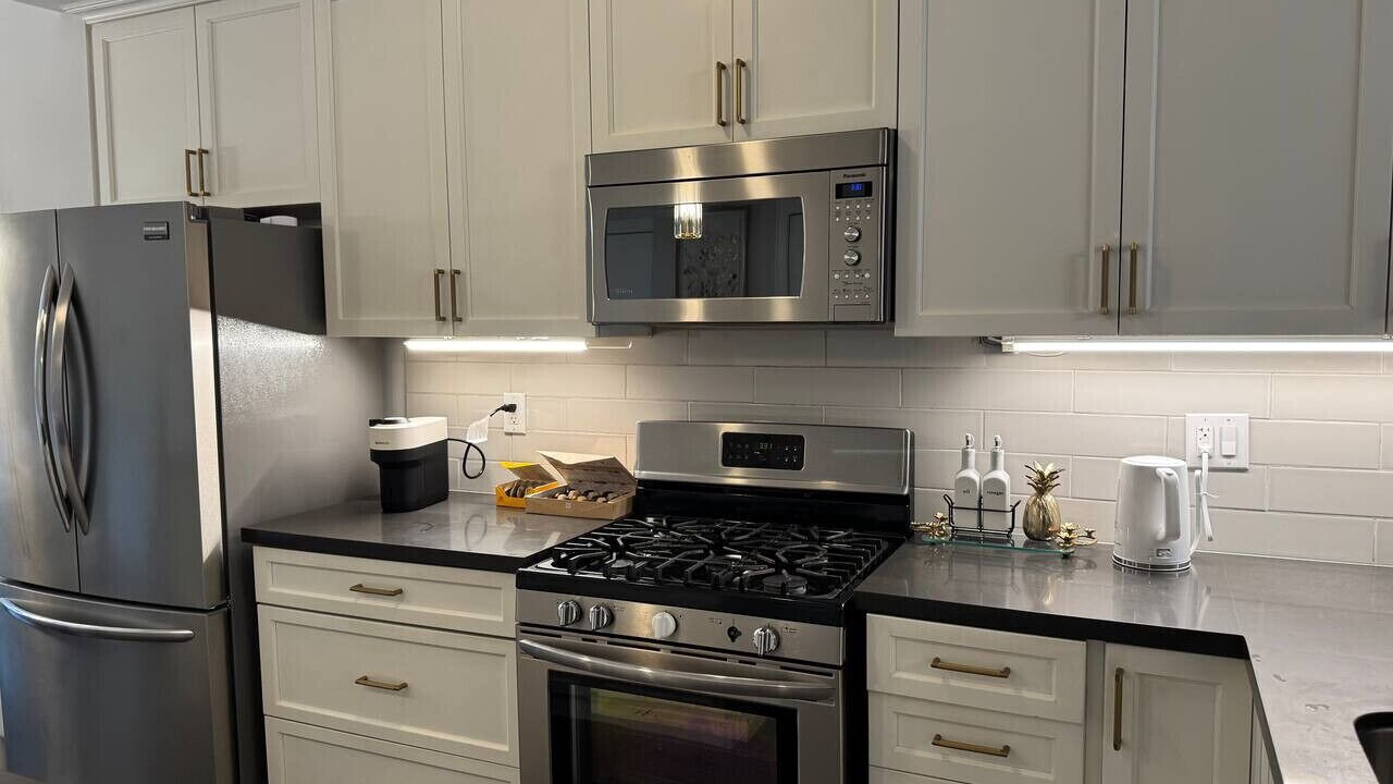 Photo of Kitchen in Lakeview