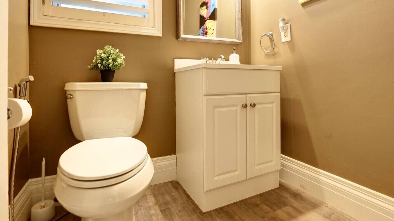 Photo of Bathroom in Sheridan