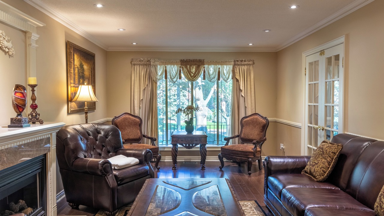 Photo of Livingroom in Mississauga