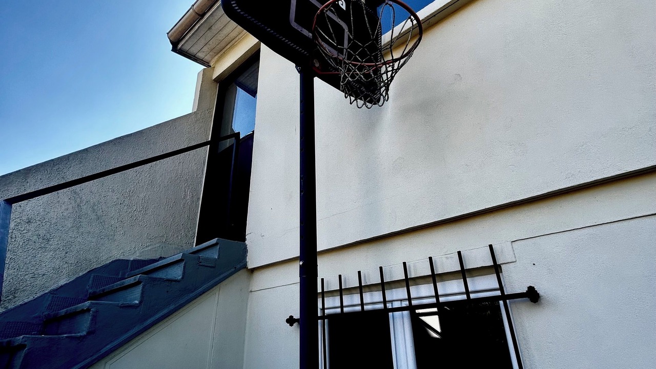 Photo of Outdoor in Chelles