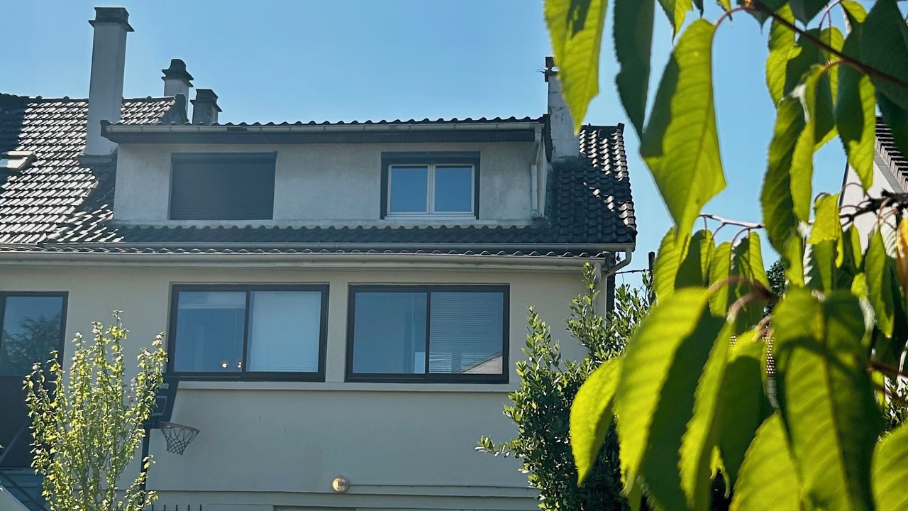 Photo of Outdoor in Chelles