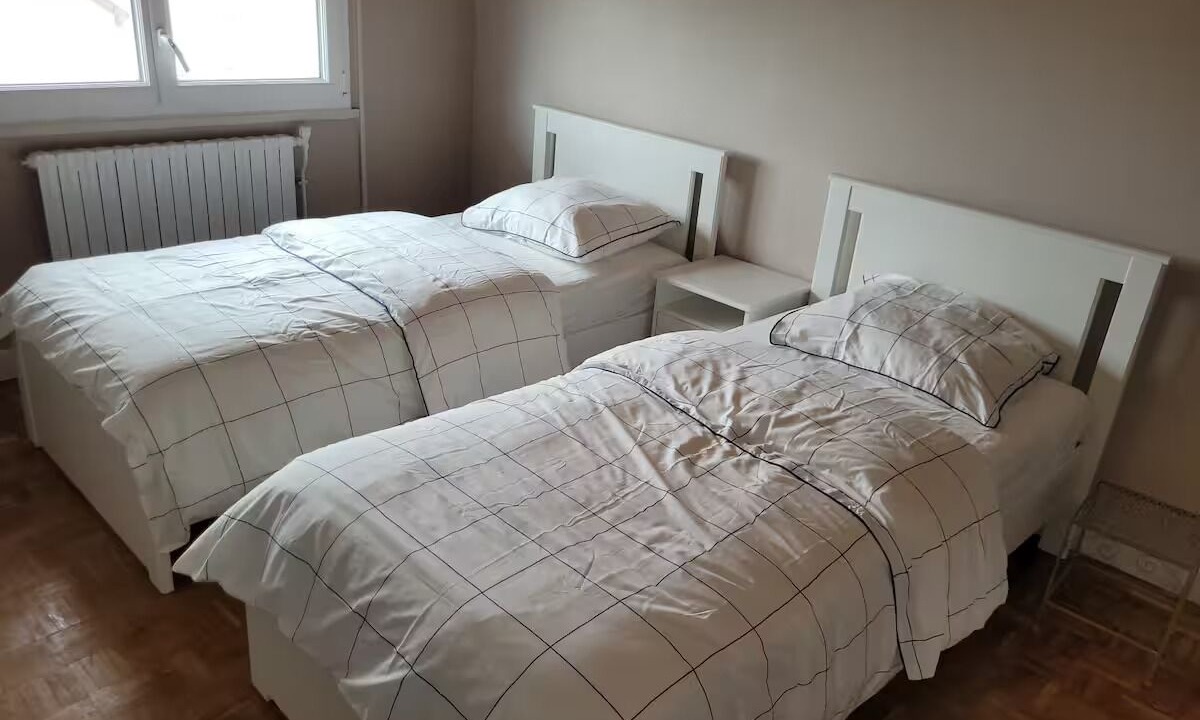 Photo of Bedroom in Chelles