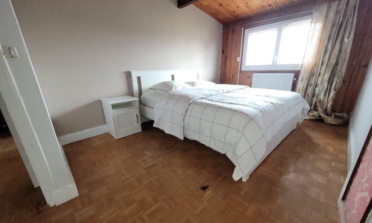 Photo of Bedroom in Chelles