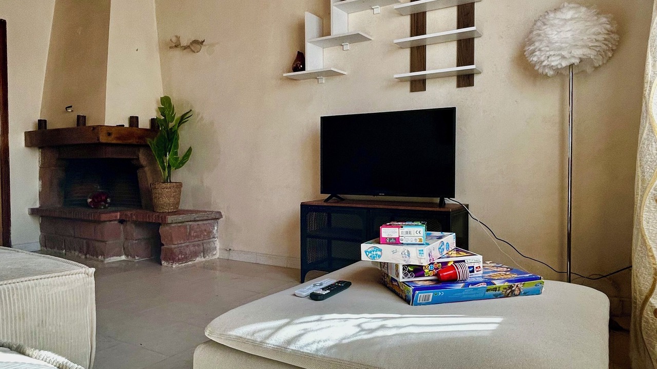 Photo of Livingroom in Chelles