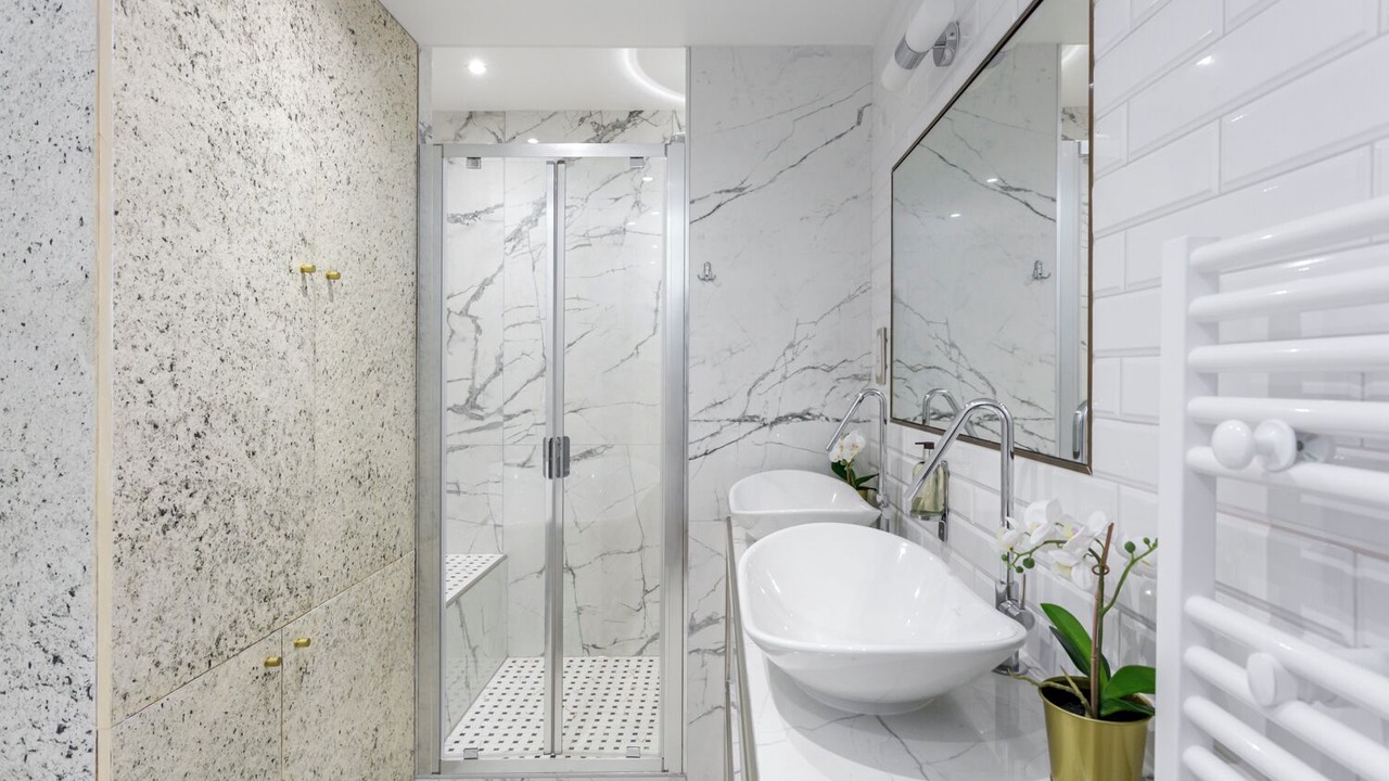 Photo of Bathroom in 8th Arrondissement