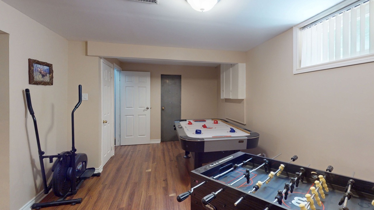 Photo of Bedroom in Wasaga Beach