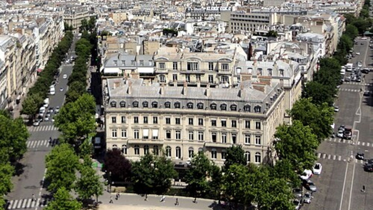 Photo of Others in 20th Arrondissement