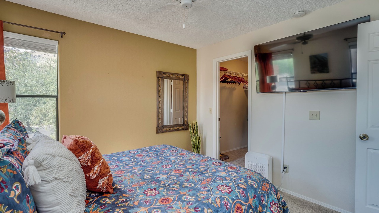 Photo of Bedroom in Tucson