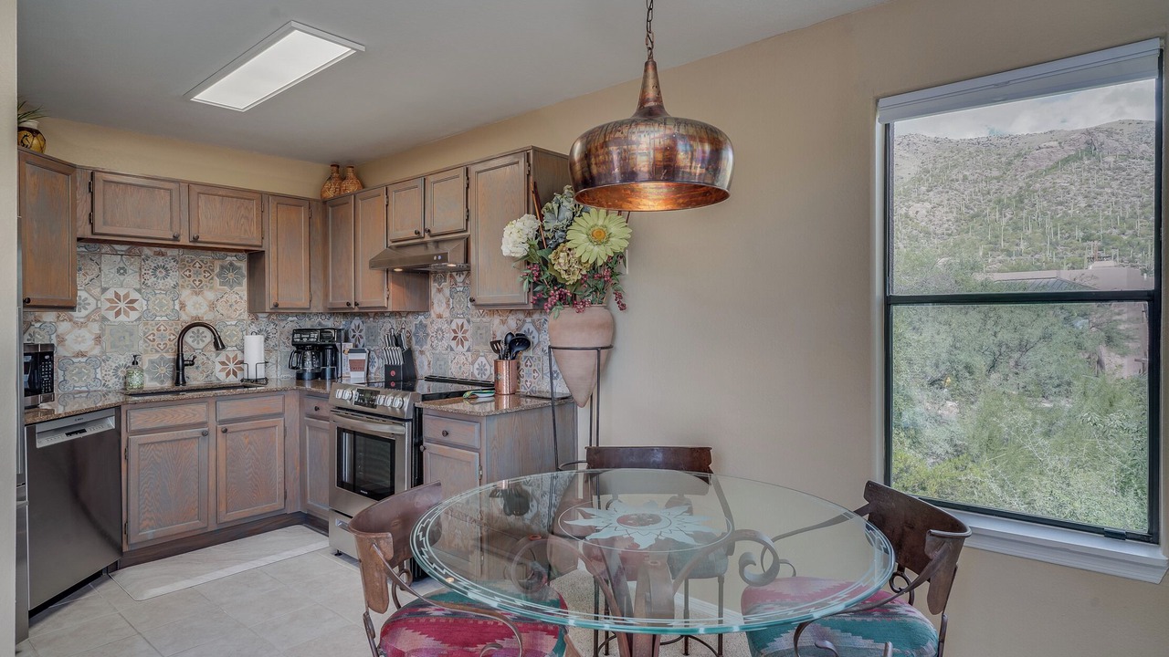 Photo of Kitchen in Tucson