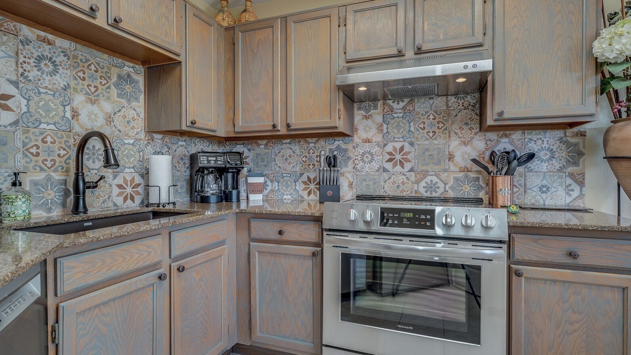 Photo of Kitchen in Tucson