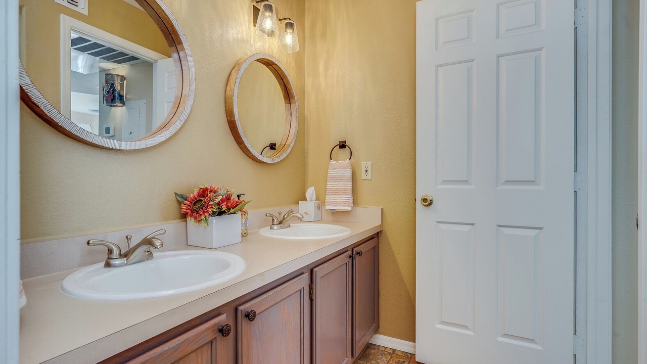 Photo of Bathroom in Tucson