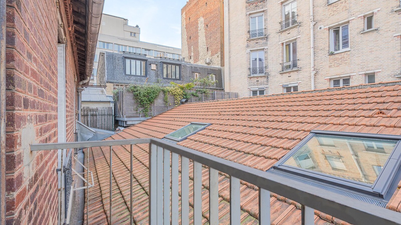 Photo of Outdoor in Epinettes