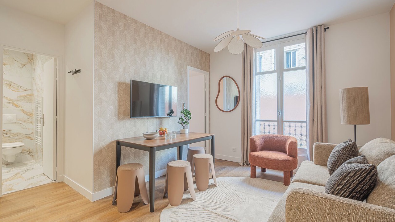 Photo of Bedroom in Epinettes