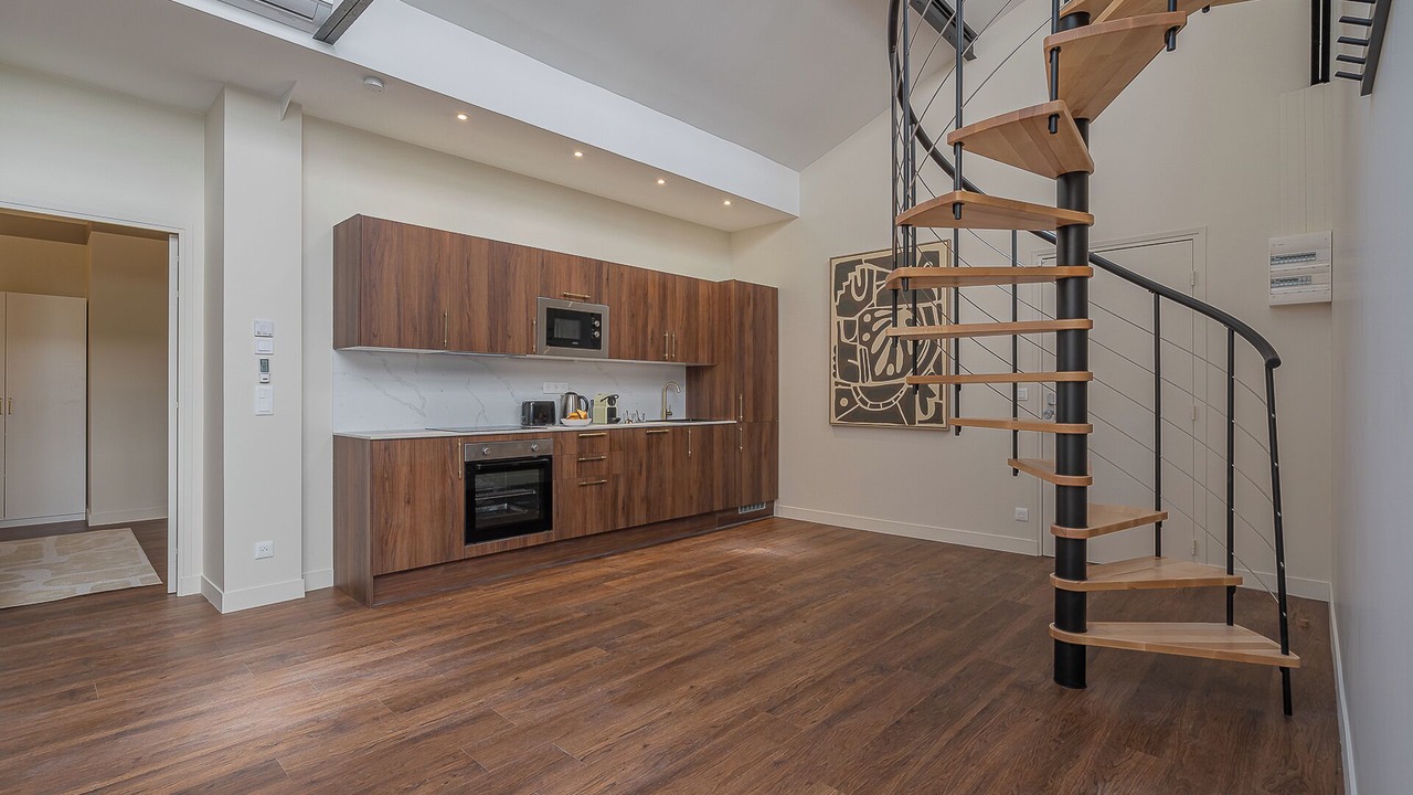 Photo of Kitchen in Epinettes