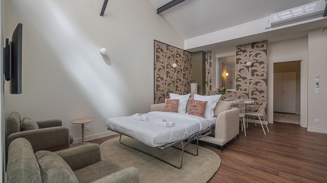 Photo of Livingroom in Epinettes