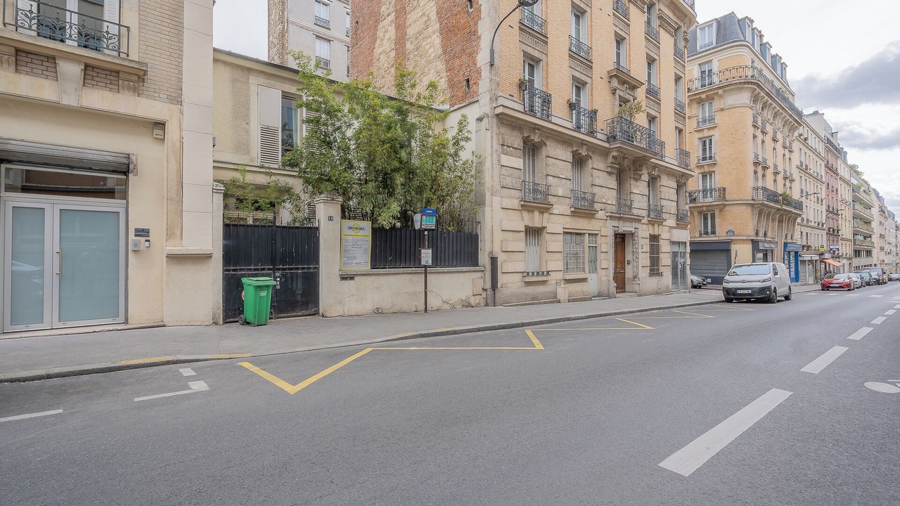Photo of Outdoor in Epinettes