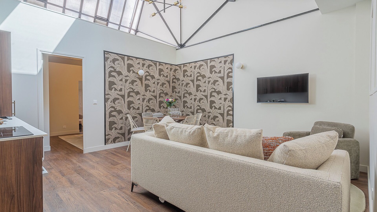 Photo of Bedroom in Epinettes