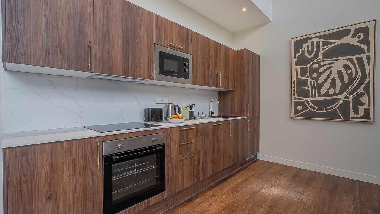 Photo of Kitchen in Epinettes
