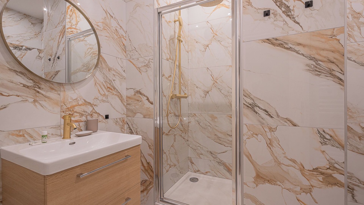 Photo of Bathroom in Epinettes