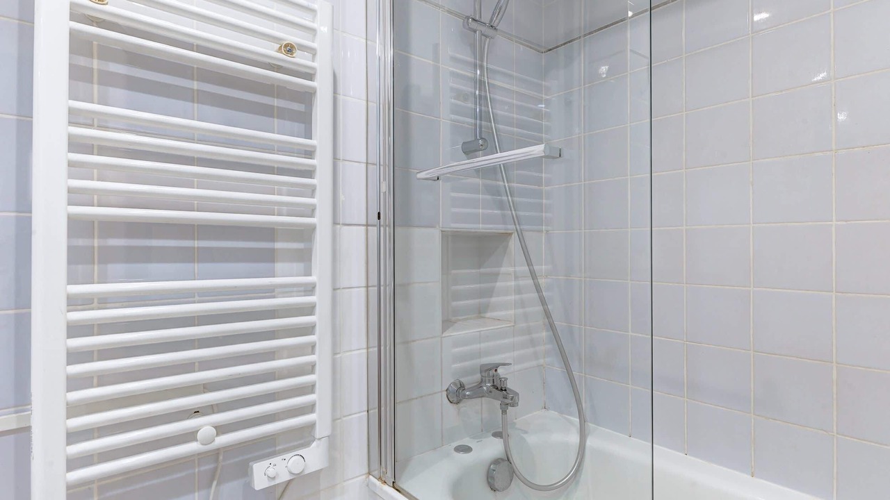 Photo of Bathroom in Les Halles