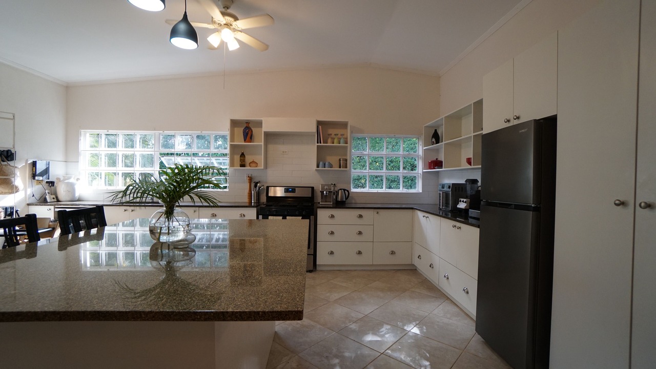 Photo of Kitchen in Trinity - Bellwoods
